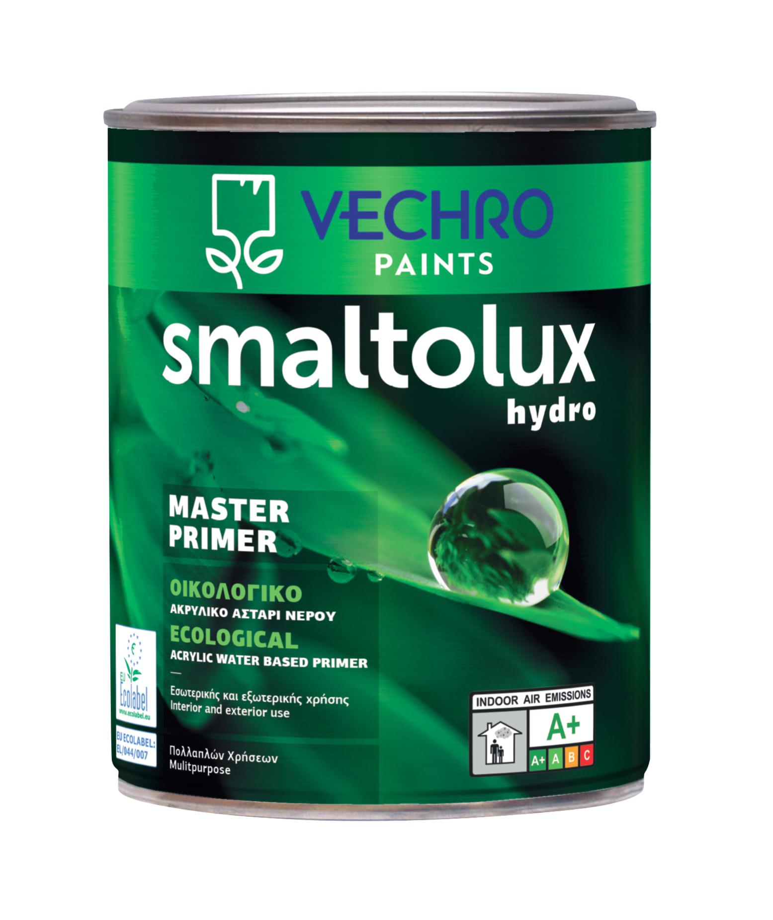 SMALTOLUX MASTER PRIMER