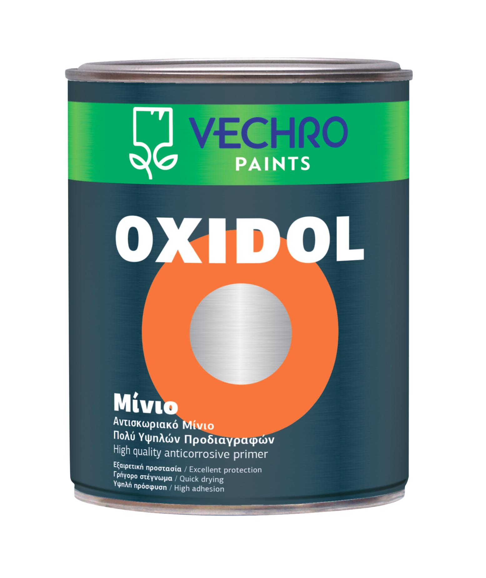 OXIDOL MINIO