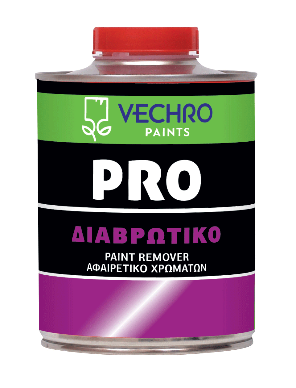 VECHRO PAINT REMOVER DECAPANT