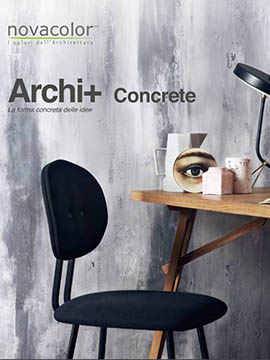 Archi + concrete