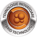 Tehnologia inovatoare Advanced Hybrid Technology