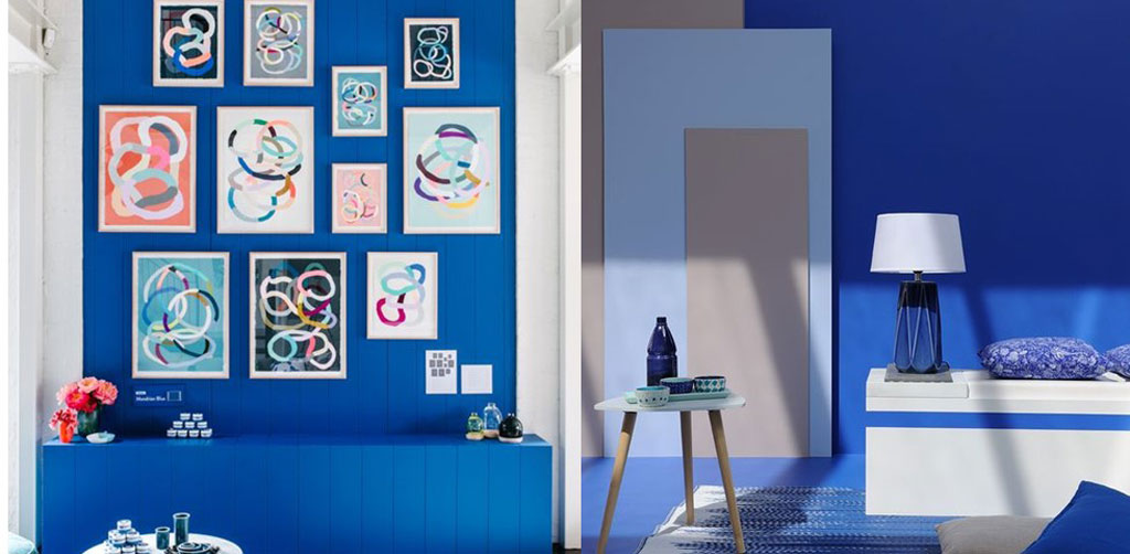 Institutul pentru culori Pantone a stabilit culoarea anului 2020