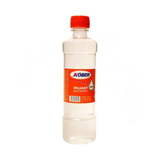 Diluant  Universal D551