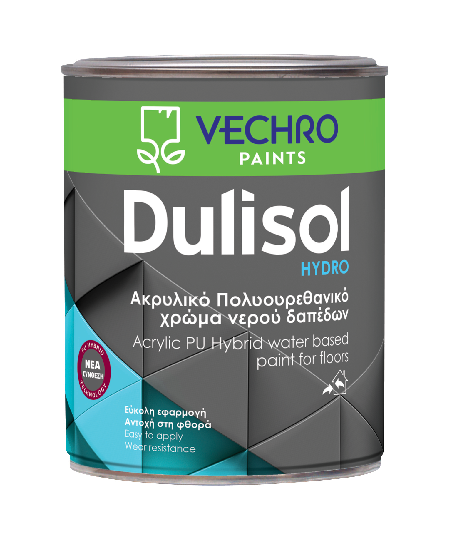 DULISOL HYDRO