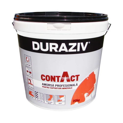 Duraziv Contact