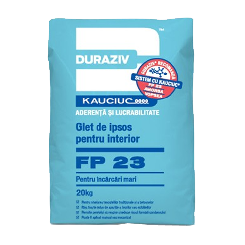 Duraziv FP23