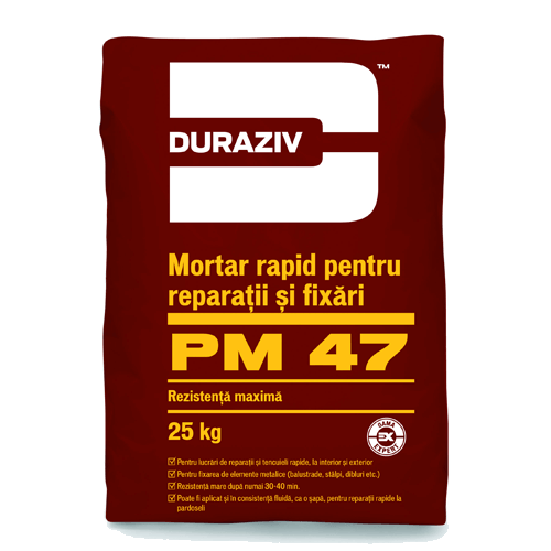 Duraziv PM47