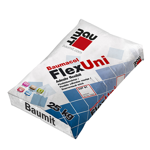 Flexuni