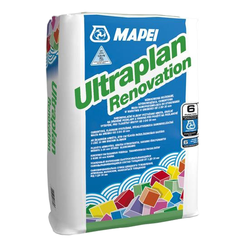 Ultraplan Renovation