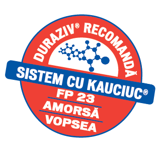 Duraziv FP23