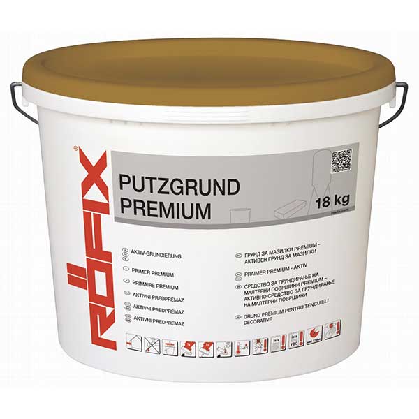 Rofix Putzgrund Premium