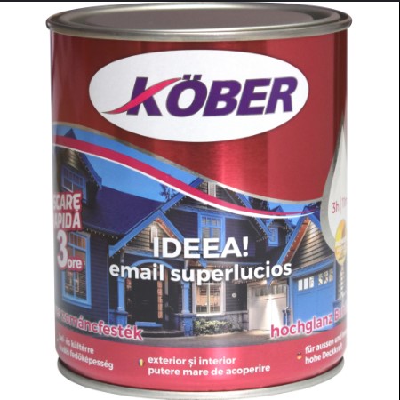 Kober Ideea