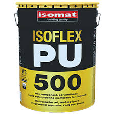 Isoflex PU500