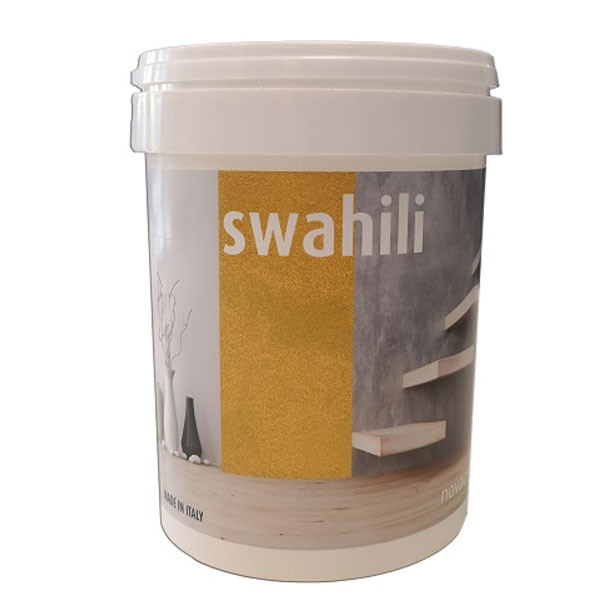 Swahili