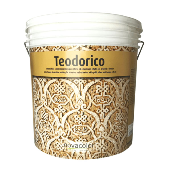 Teodorico