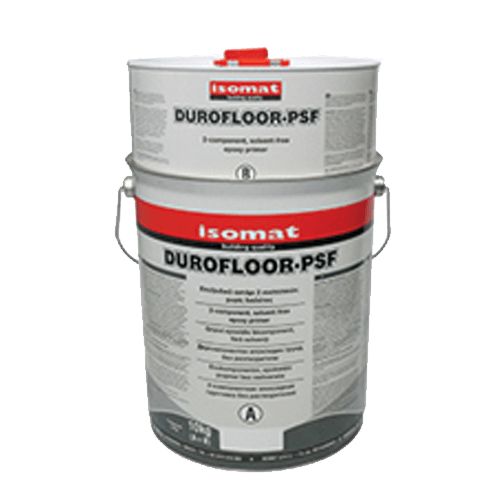 Isomat Durofloor PSF