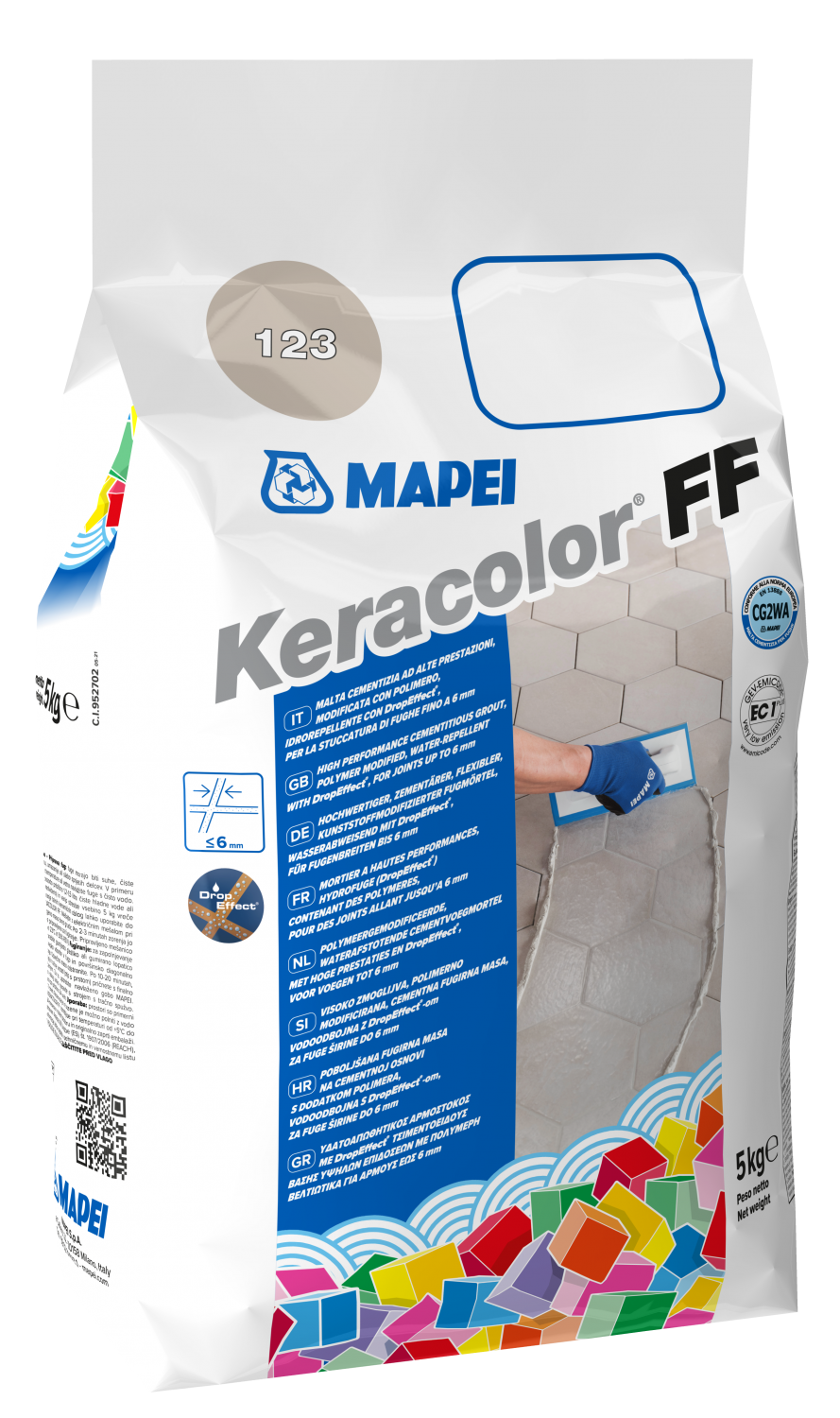 Keracolor 