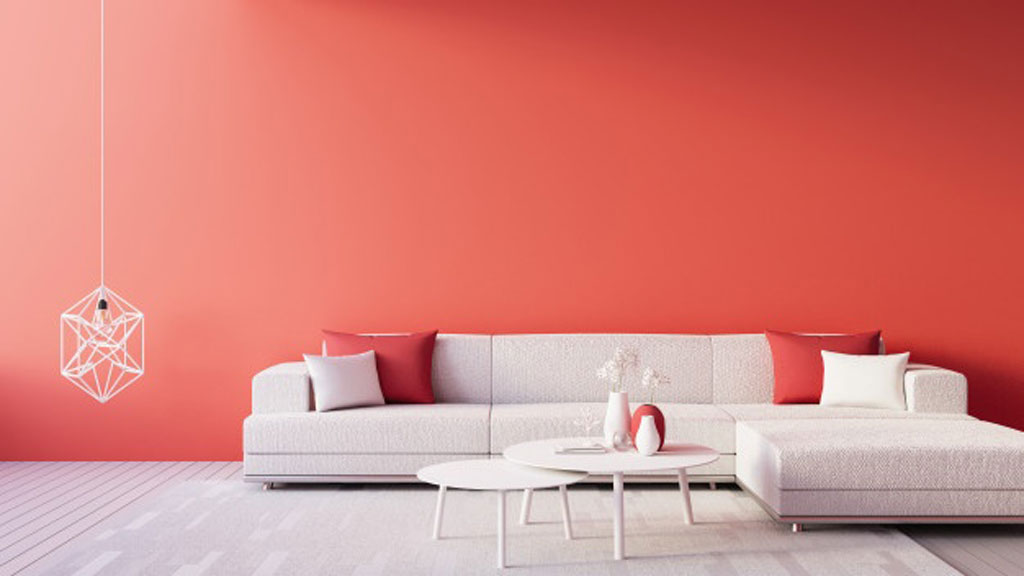 Living Coral Optimista Culoare A Anului 2019 De La Pantone