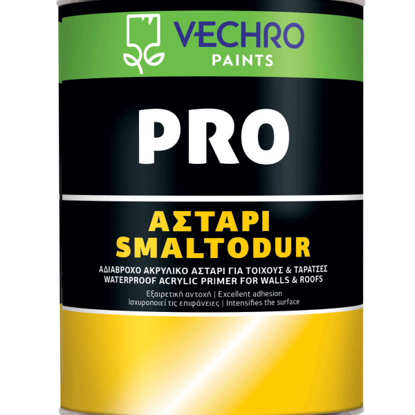 VECHRO PRO SMALTODUR