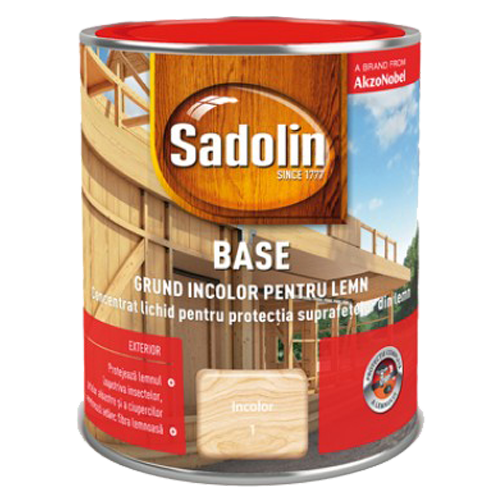 Sadolin Base