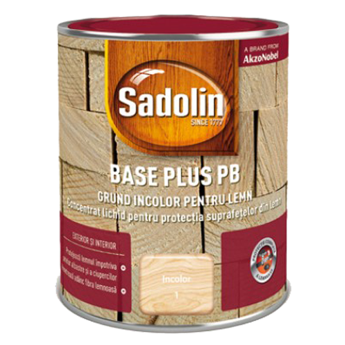 Sadolin Base Plus PB