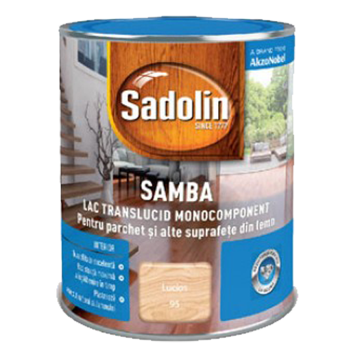 Sadolin Samba 50 SLC