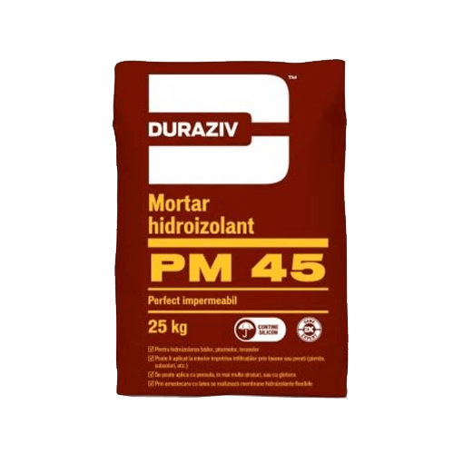 Duraziv PM45 