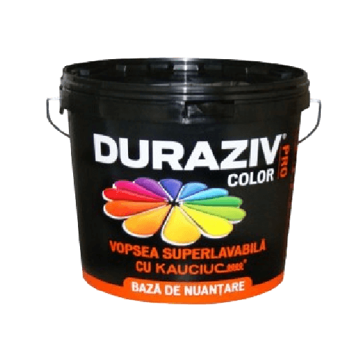 Duraziv Color Pro