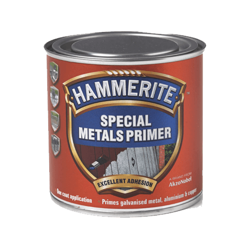 Hammerite Primer