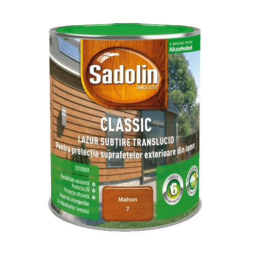 Sadolin Classic