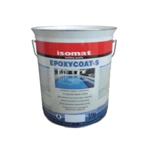 Isomat Epoxycoat S