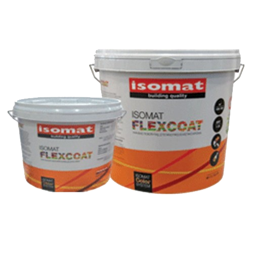 Isomat Flexcoat