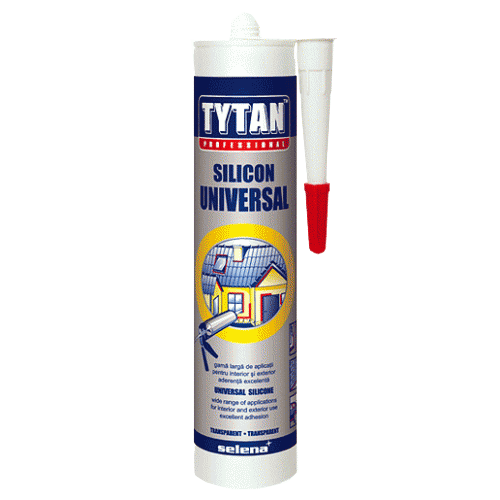 Tytan silicon universal 