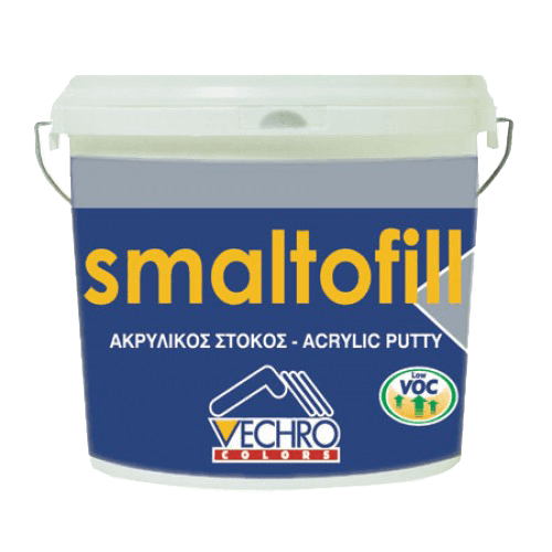 Smaltofill