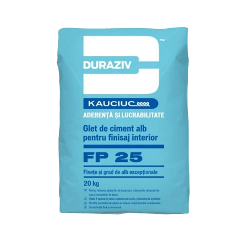 Duraziv FP25