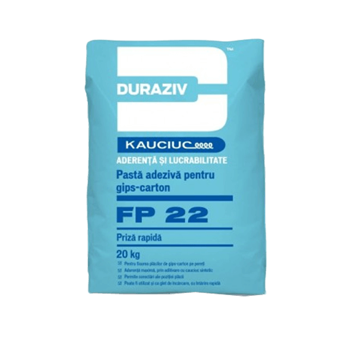 Duraziv FP22