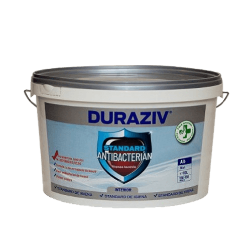 Duraziv Standard Antibacterian 