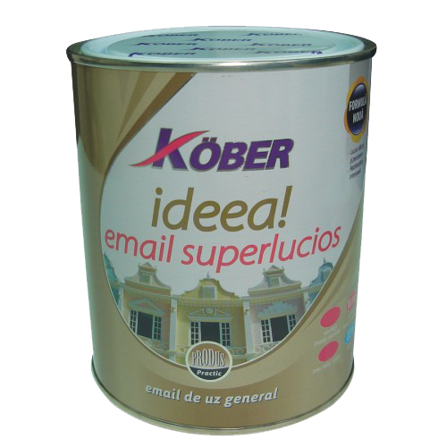 Kober Ideea