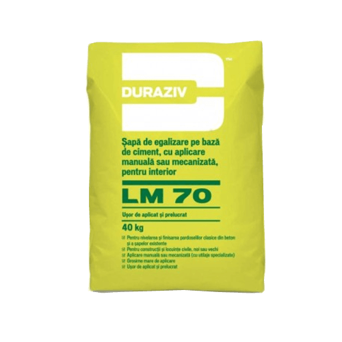 Duraziv LM70