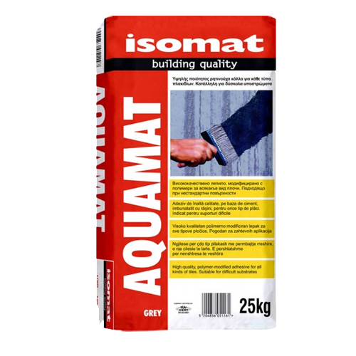 Isomat Aquamat 