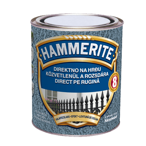 Hammerite lovitura de ciocan