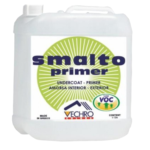 Smalto Primer