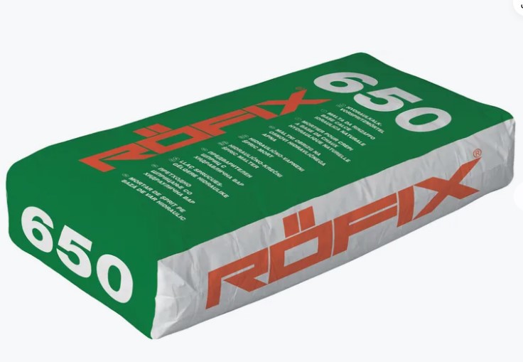 Rofix AG650