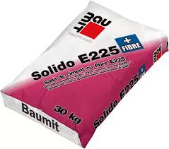 Baumit Solido E225 40kg