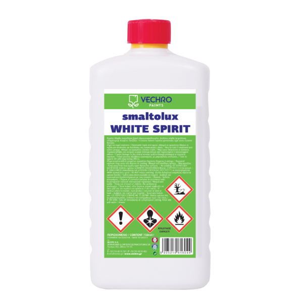 SMALTOLUX White Spirit