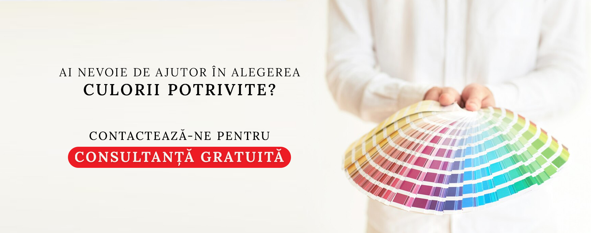 Descopera noile produse Novacolor